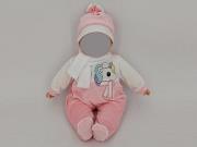 Opakowanie Ubranko dla lalki 35cm