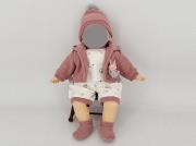 Opakowanie Ubranko dla lalki 40cm