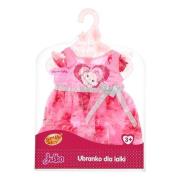 Opakowanie Ubranko dla lalki 42cm SP83762