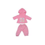 Opakowanie Ubranko dla lalki 42cm SP83767