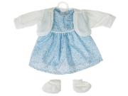 Opakowanie Ubranko dla lalki