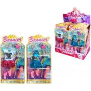 Opakowanie Ubranko dla lalki + akcesoria MIX