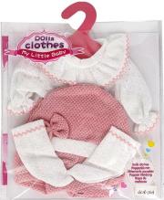 Opakowanie Ubranko dla lalki bobas 45cm