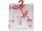 Opakowanie Ubranko dla lalki bobas 45cm