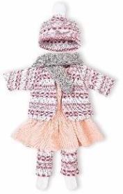 Opakowanie Ubranko dla lalki Natalia