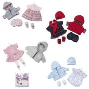 Opakowanie Ubranko V-535 35cm