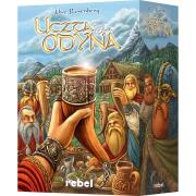 Opakowanie Uczta dla Odyna REBEL
