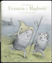 Okładka książki Uczucia i Mądrość
