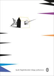 Okładka książki Udając jednorożce