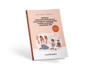 Okładka książki Udzielanie i dokumentowanie pomocy psychologiczno-pedagogicznej w szkole i przedszkolu od listopada