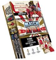 Opakowanie UEFA Champions League Match Attax 2024/25 Mini puszka 1 szt.mix