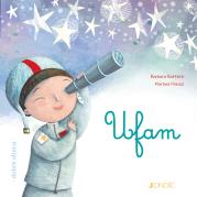 Okładka książki Ufam