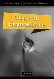 Okładka książki Ukąszenie ewangeliczne
