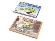 Opakowanie Układanka 3D MIX