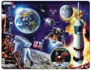 Opakowanie Układanka Apollo - rozmiar Maxi (36.5x28.5 cm)