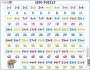 Opakowanie Układanka Dodawanie 1-59 58 elementów