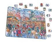 Układanka Jarmark Bożonarodzeniowy Larsen - rozmiar Maxi (36.5x28.5 cm). Wydawca: Tactic. Dadada.pl Opakowanie Układanka Jarmark Bożonarodzeniowy Larsen - rozmiar Maxi (36.5x28.5 cm)