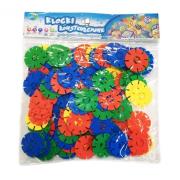 Układanka klocki. Wydawca: Trifox. Dadada.pl Opakowanie Układanka klocki