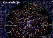 Opakowanie Układanka Konstelacje 70 elementów