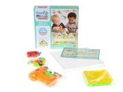 Opakowanie Układanka koralikowa 138el