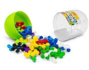 Układanka Pocket builds mix. Wydawca: One for Fun. Dadada.pl Opakowanie Układanka Pocket builds mix