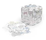 Opakowanie Układanka Puzzlopianka - Bambi 2023 TREFL