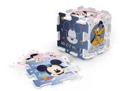 Opakowanie Układanka Puzzlopianka - Myszka Miki 2023 TREFL