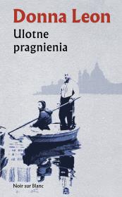 Ulotne pragnienia. Autor: Leon Donna, Marek Fedyszak, Tomasz Lec. Dadada.pl Okładka książki Ulotne pragnienia