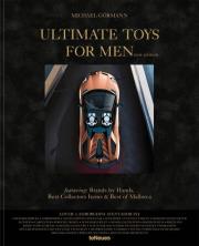 Ultimate Toys for Men New Edition. Autor: Görmann Michael. Dadada.pl Okładka książki Ultimate Toys for Men New Edition