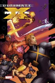 Ultimate X-Men. Tom 7. Autor: Kirkman Robert. Dadada.pl Okładka książki Ultimate X-Men. Tom 7