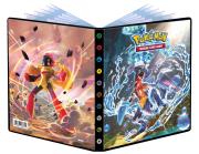 Opakowanie Ultra Pro Pokemon 4 Pocket Portfolio Paradox Rift Album