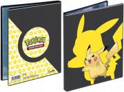 Opakowanie Ultra Pro Pokemon 4 Pocket Portfolio Pikachu Album