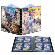 Opakowanie Ultra Pro Pokemon 4 Pocket Portfolio Scarlet and Violet Ting Lu and Chien Pao Album