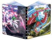 Opakowanie Ultra Pro Pokemon 9 Pocket Portfolio Gardevoir and Salamence Album