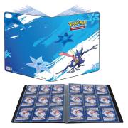 Opakowanie Ultra Pro Pokemon 9 Pocket Portfolio Greninja Album