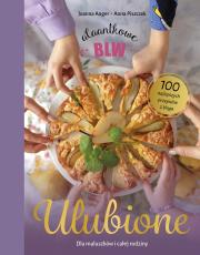 Ulubione AlaAntkowe BLW. Autor: Joanna Anger, Anna Piszczek. Dadada.pl Okładka książki Ulubione AlaAntkowe BLW