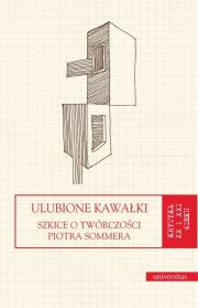Ulubione kawałki. Autor: Nolbert Kamil red.. Dadada.pl Okładka książki Ulubione kawałki