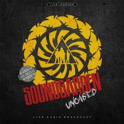 Uncaged - Płyta winylowa. Autor: Soundgarden. Dadada.pl Okładka książki Uncaged - Płyta winylowa