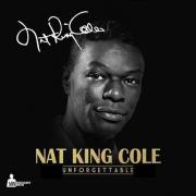Unforgettable - Płyta winylowa. Autor: Nat King Cole. Dadada.pl Okładka książki Unforgettable - Płyta winylowa