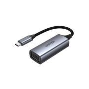 UNITEK ADAPTER USB-C-VGA,FULLHD, ALU, 15CM, V1413A. Wydawca: Unitek. Dadada.pl Opakowanie UNITEK ADAPTER USB-C-VGA,FULLHD, ALU, 15CM, V1413A