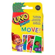Opakowanie Uno Junior Move!