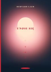 Okładka książki Unosi się