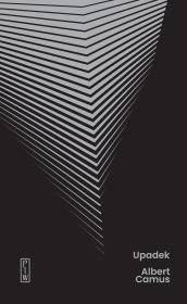 Okładka książki Upadek