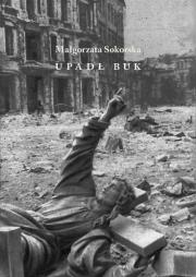 Okładka książki Upadł buk