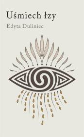 Okładka książki Uśmiech łzy