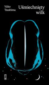 Okładka książki Uśmiechnięty wilk
