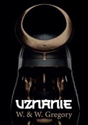 Okładka książki Uznanie