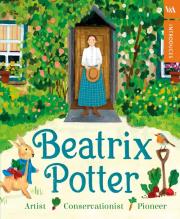 Opakowanie V&A Introduces: Beatrix Potter