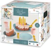 Opakowanie Vert Azur zestaw tort urodzinowy