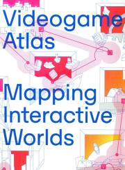 Okładka książki Videogame Atlas
